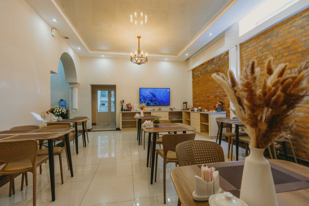 Гостиница City Hotel