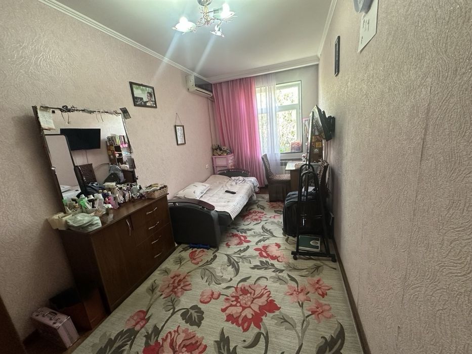 Ттз 1 3 комнатная