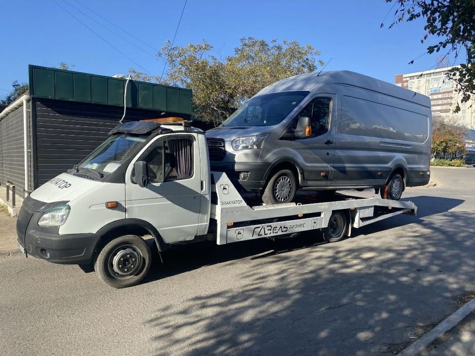 Атырау эвакуатор