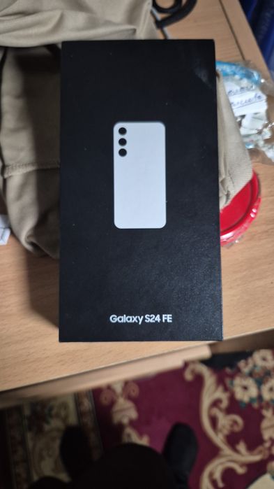 Samsung Galaxy S24 FE