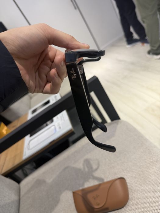 Ray ban meta gender 1 срочно