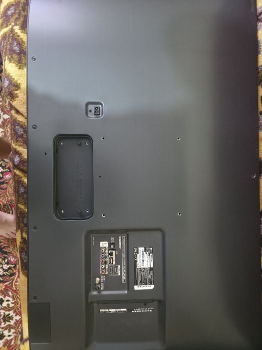 Tv 49NANO803NA lg