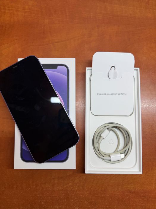 iPhone 12 128 GB