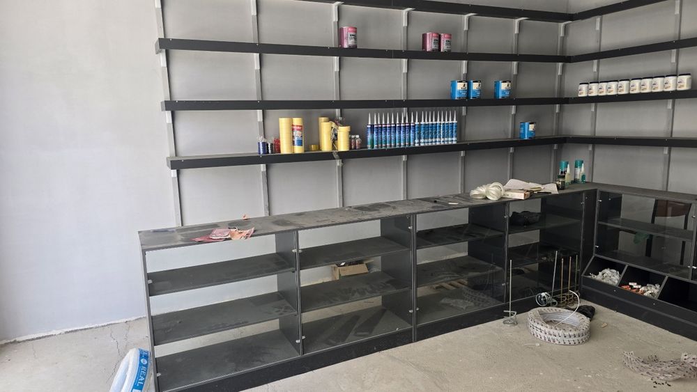 Do'kon mebel arzonga sotiladi