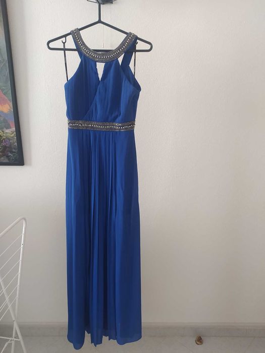 Няколко варианта официални Рокли летни за сватби и събития