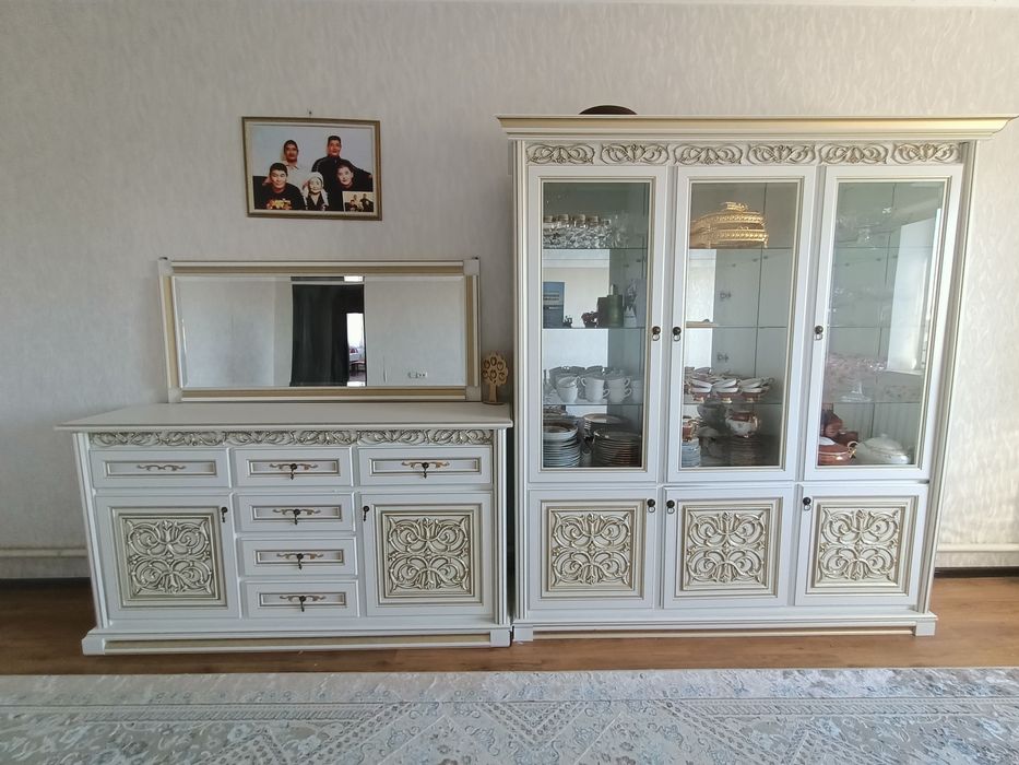 Комплект для гостинной