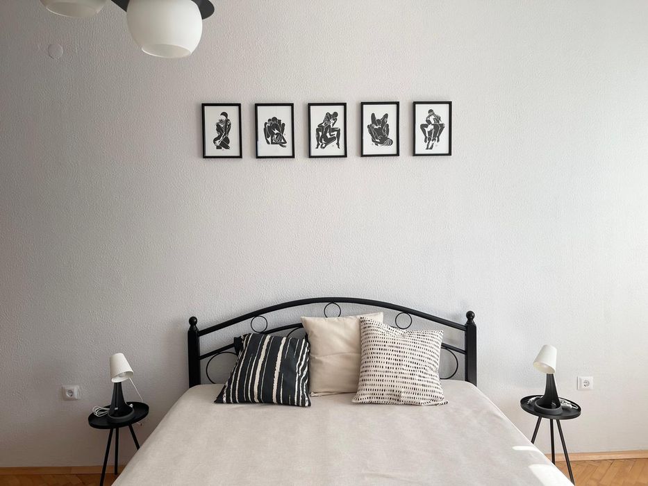 Продава се Двустаен апартамент в София, Център - 65 кв.м за 4539 €/кв.м - Снимка #6