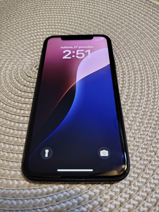 Само за 399 евро ! MacBook Air 13 инча зарядно + Apple iPhone XR 64 GB