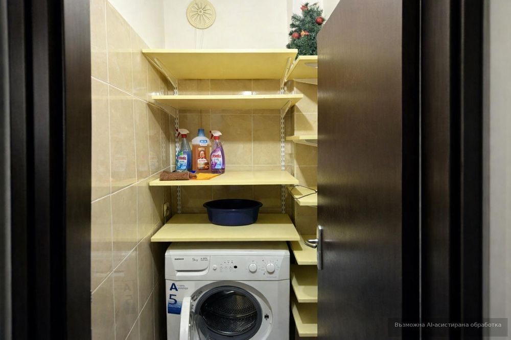 Дава се под наем Тристаен апартамент в София, Младост 1 - 85 кв.м за 697.17 € - Снимка #12