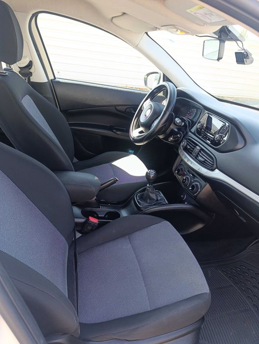 FIAT Tipo 2016 — imagine 5