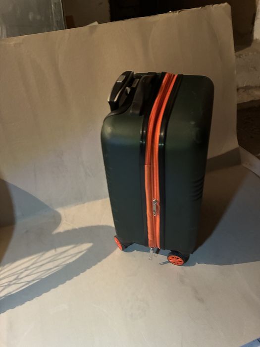 Vand troler pt vacante
