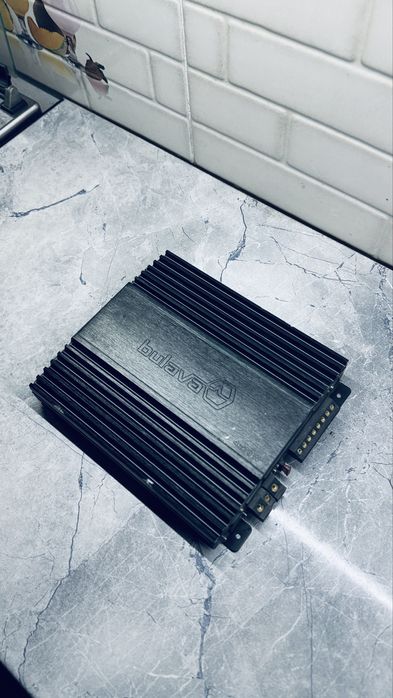 Усилитель Урал булава