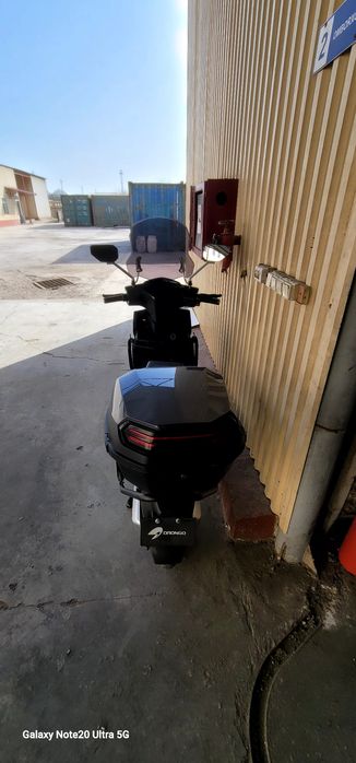 Skuter sotiladi yirushi yaxshi