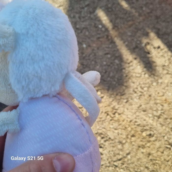 Jucari care canta pentru maxi cosi