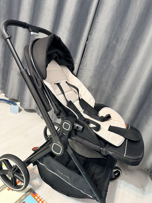 Детская коляска складная