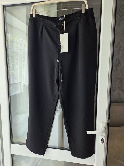 Pantaloni dama Noi Zara xl xxl