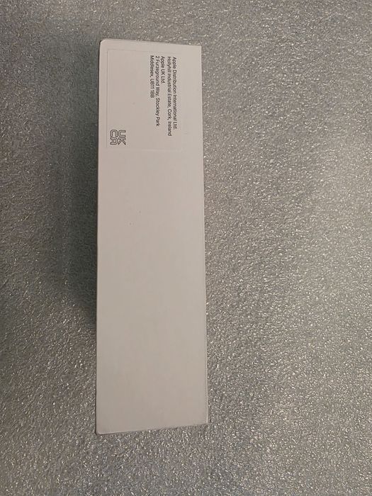 А3204 Apple Majic Mouse Нова мишка