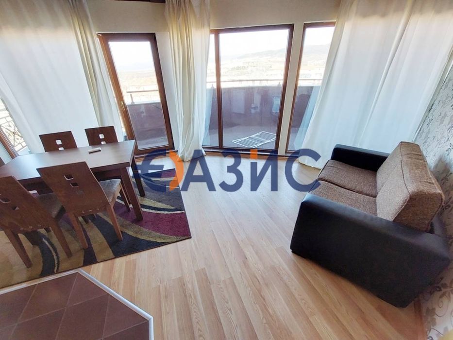 Продава се Тристаен апартамент в к.к. Слънчев бряг - 86 кв.м за 1024 €/кв.м - Снимка #5