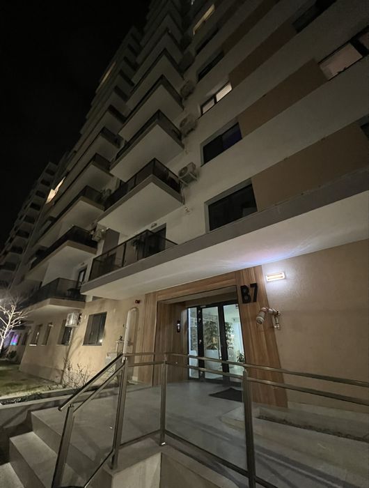 Proprietar închiriez studio - Pallady Hils -465€