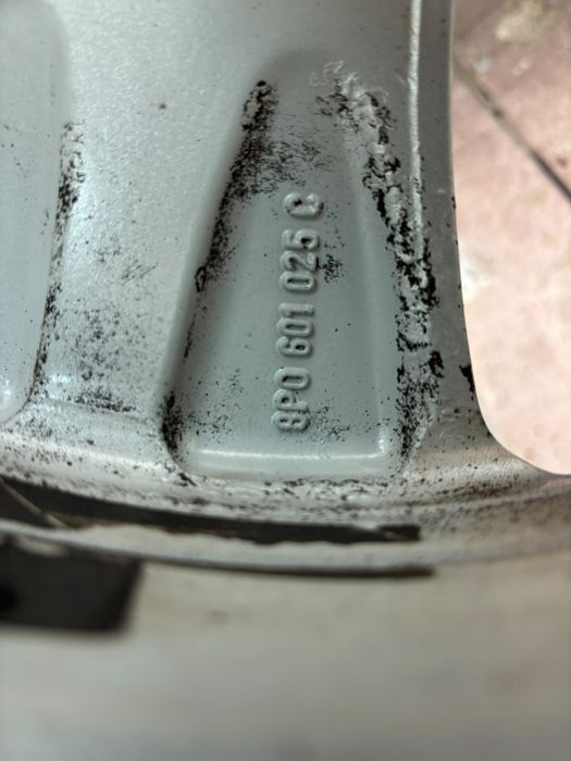 Jante ,5x112 R17, 235/45/17 ,VW AUDI SEAT SKODA Mercedes
