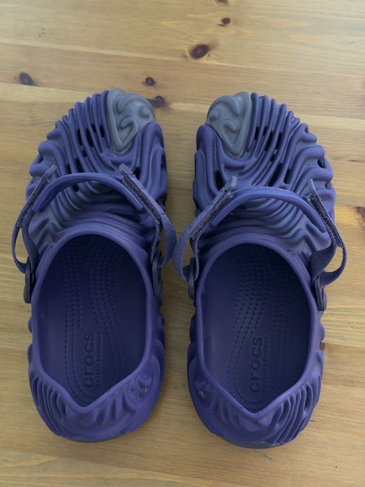 Vand Crocs Salehe Bembury
