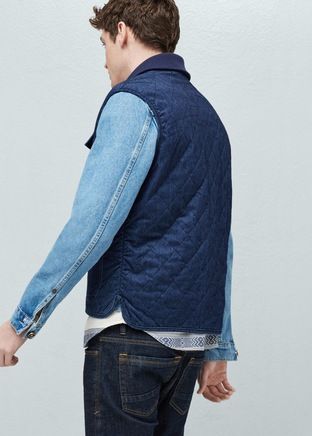 vesta  barbati M Mango