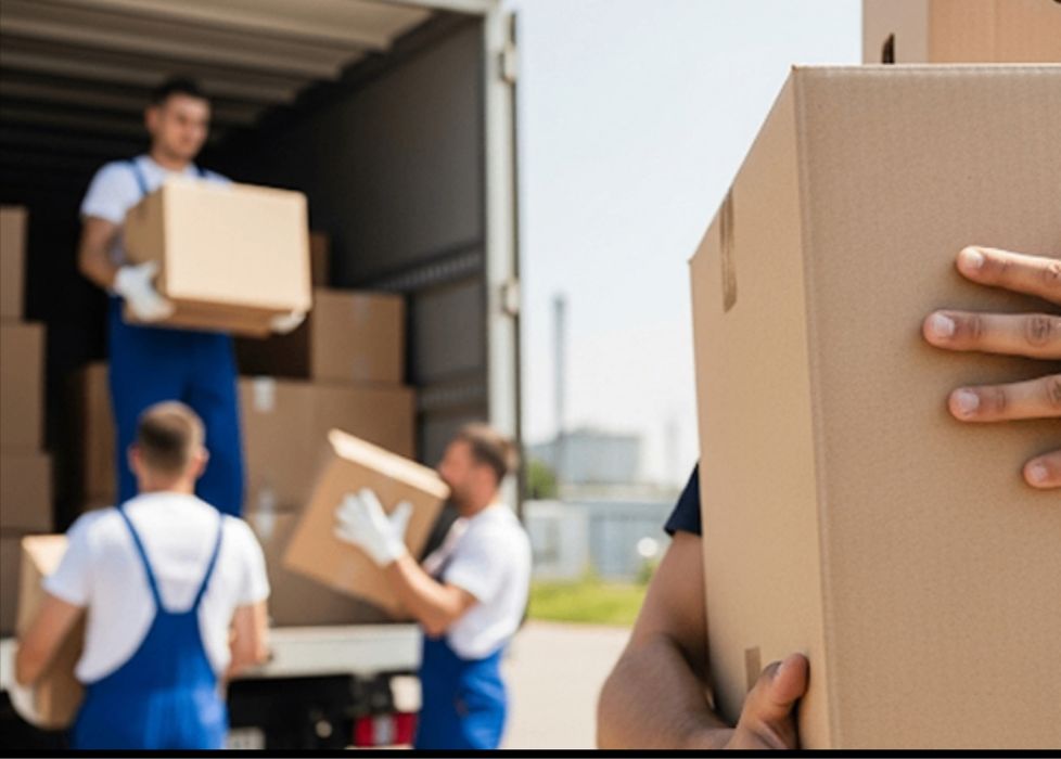 Грузчики Астана 24/7