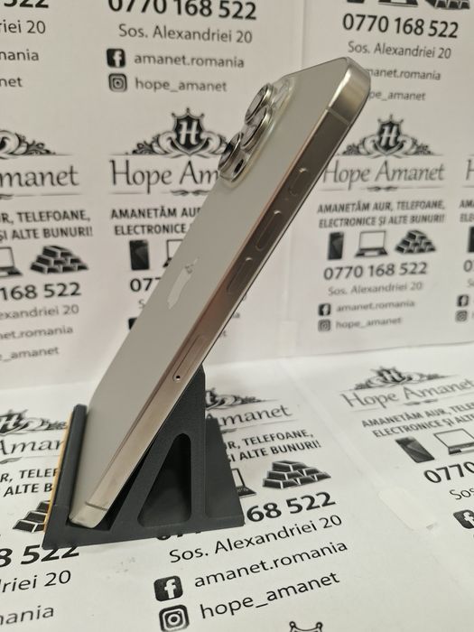 HOPE AMANET P1/Iphone 16 Pro Max/ COD# 39308