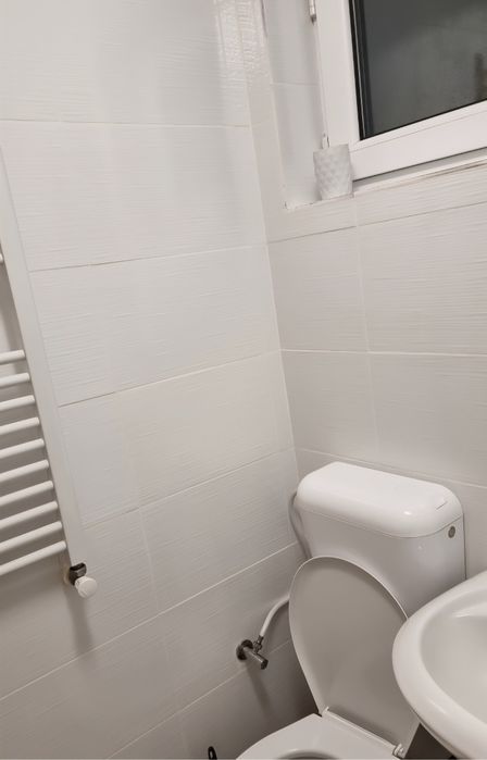 Garsoniera de inchiriat