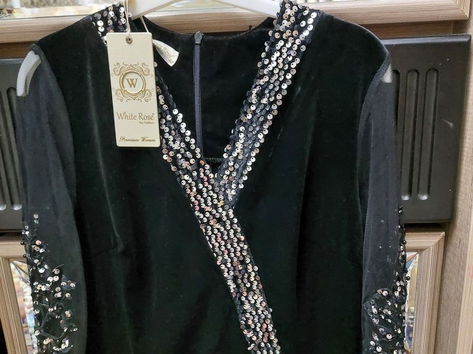 Новый Турецкий платья