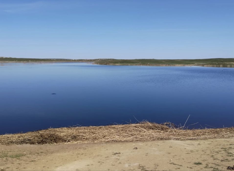 Земельный участок в балкабеке [Кызылту]