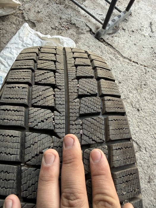 Продам 5.114.3 (5.112) диски шины