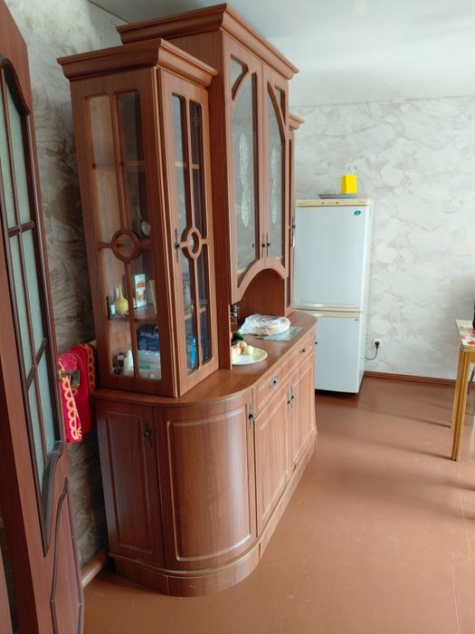 Продаётся дом, на газу со всеми удобствами