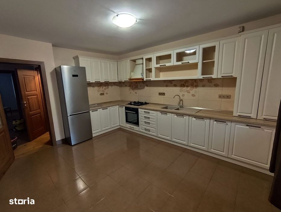 Duplex 4 camere l Su 120 mp l Teren 200 mp l 2 Parcari l Zona Florilor