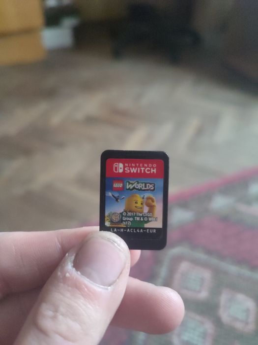 Nintendo switch nemodad are umpic de stick drift