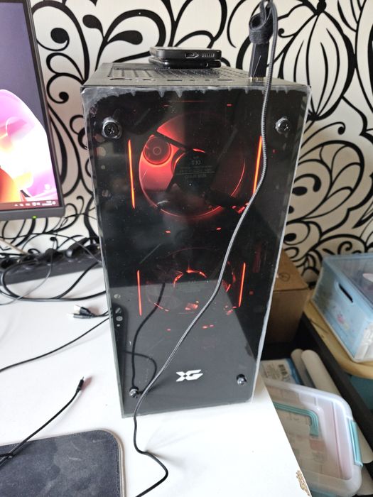 Продам системный блок! Либо обмен