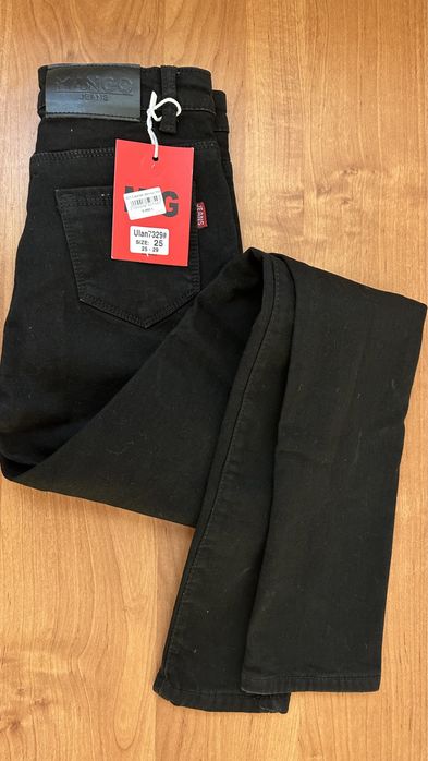 Брюки для девочки