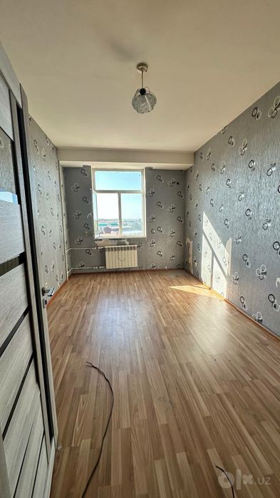 Поворот,аренда 3х комнатная квартира