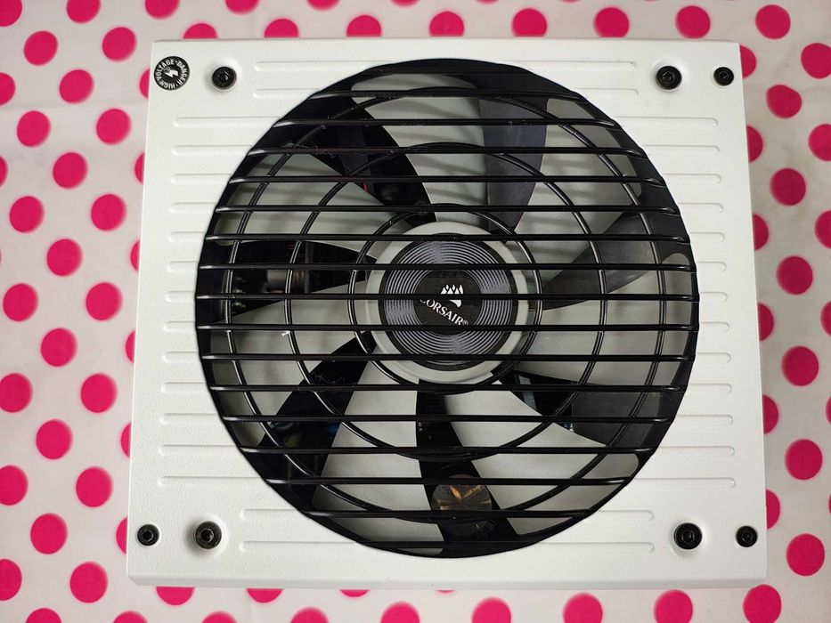 Sursa PC Modulara Corsair RMx Series RM750x 750W, White.