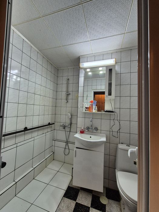 Продава се Четиристаен апартамент в Благоевград, Идеален център - 94 кв.м за 1096 €/кв.м - Снимка #12