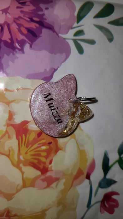 Brilog-Адресники