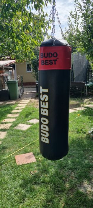 Sac de box Budo Best