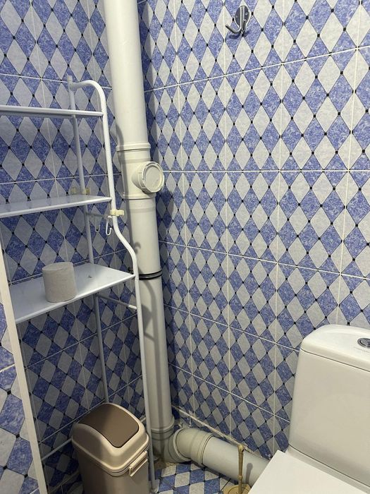 Сдам 3-х комнатную квартиру