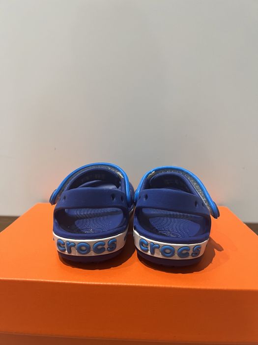 Сандалки CROCS *размер 19*