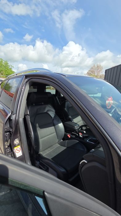 Audi A4 2.0 BRD 170 hp
