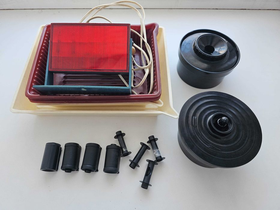 Фотопринадлежности