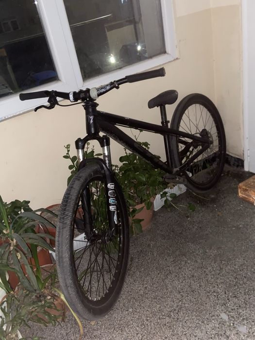 CTM dirtking 26 цола