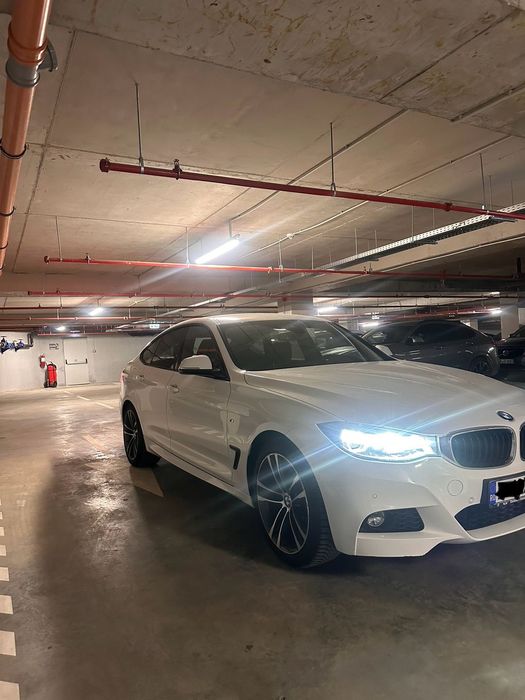 BMW Seria 3 Vand Bmw 330i Xdrive M Shadow Line