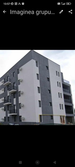 Proprietar , vând ap 45 mp , 1camera