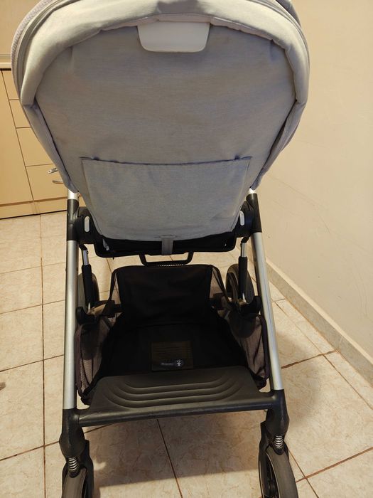 Детска количка Cybex Balios S Lux